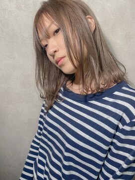 レミー(Remii) ブランジュミディ【Remii大通】