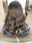 smoky beige