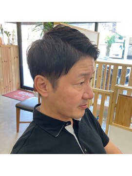 ニカ(nica) さわやか2ブロショート