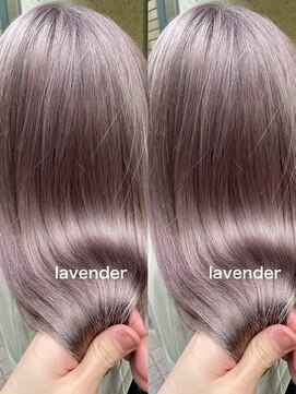 アフロート ギンザ(AFLOAT GINZA) 【白川style】20代30代40代小顔カット大人かわいいくびれモテ髪