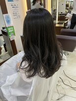 クォーターリゾート(QUARTER RESORT)&nbsp;ロングスタイル