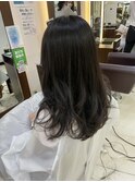 ロングスタイル