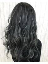 ファセット ヘアー(FACET HAIR) ハイライトダークモノトーン