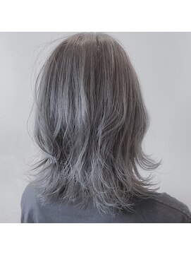 モードケイズ 尼崎店(MODE K's) グレージュカラー