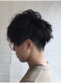 【L by first】無造作スマートマッシュ◎20代30代40代50代