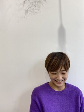 シーヤ(Seaya) Seaya ショートスタイル