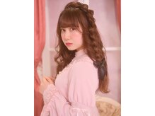 ヘアセット アリエス 新宿駅前店(aries)