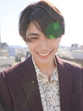 アンジェリカ 広島店(ANGELICA) ANGELICA MENS STYLE