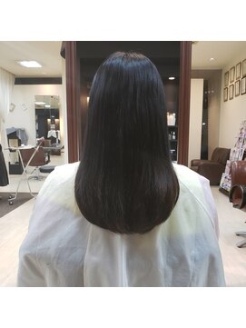 ブレス 布施店(brace) 韓国風/髪質改善サロン/髪質改善トリートメント/布施駅