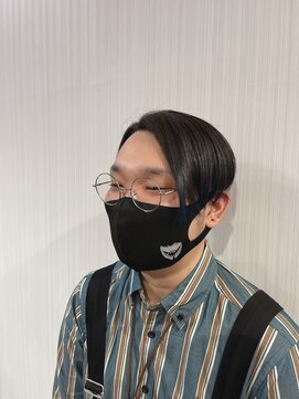 アーク エマーブル(Ark aimable) 2ブログレージュ