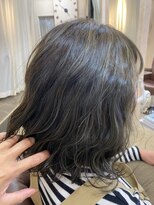 スーペリオル(Superior)&nbsp;3Dカラー×マットグレージュ