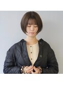 HYKE A/W ショート