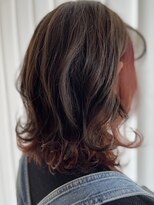 エイトタマプラ たまプラーザ店(EIGHT tamapla)&nbsp;インナーカラー