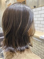 エイト マカビ 沖縄真嘉比店(EIGHT makabi)&nbsp;【EIGHT 真嘉比】お客様スタイル