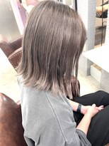 エマ(Emma)&nbsp;ミルクティーグレージュ