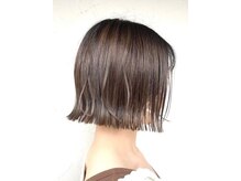 ソラヘアー(ZOLA hair)