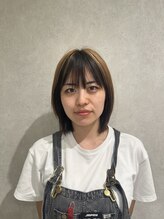 美ららジャパン(JAPAN) 玉櫻 優奈