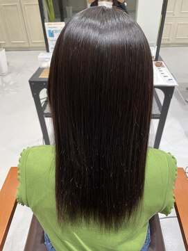 フォルテ 島田店 学生注目！ストレート