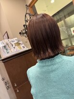 クオン テラッセ納屋橋店(kuon)&nbsp;ボブ