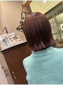 ボブ