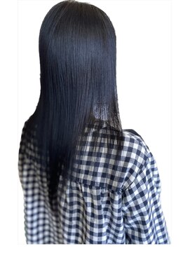 ビューティーサロン カワチ 中庄駅前店(Beauty Salon KAWACHI) レイヤー