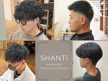 SHANTi【シャンティ】