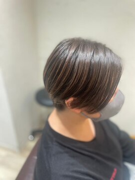 ミリ 調布店(Mili) Mili 調布オリジナルスタイル