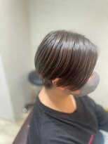 ミリ 調布店(Mili) Mili 調布オリジナルスタイル