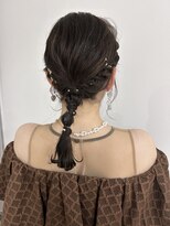 ハウス(HAUS.)&nbsp;タイトアレンジ