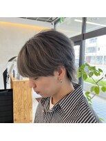 バンズ プリュス(Banz Plus)&nbsp;マッシュウルフ