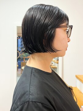 パーム スプリングス(Palm Springs) Hair by Palm Springs 789