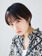アヴァン ヘアリゾートの写真/若々しく艶・透明感あふれるカラーに導く【至極のエイジングカラー】がオススメ♪白髪抑制効果あり★