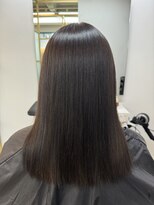 トッカ 三ノ宮店(tocca)&nbsp;うる艶ストレート【島村】