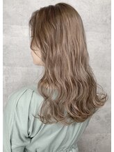 ～似合わせのspeciality salon～