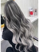 ディーシー 名古屋(D.C)&nbsp;エクステ/ロング/80本