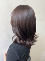 ネオリーブルカ 御茶ノ水店(Neolive Luca)&nbsp;ラベンダーグレージュカラー