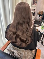 フォルテミラ(FORTE MILA)&nbsp;イメチェンヘアスタイル