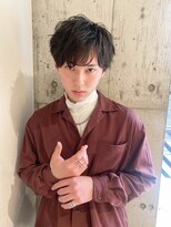 メンズルービック なかもず(MEN’s Rubik's)&nbsp;メンズスタイル