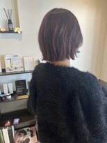 レオ(LEO)&nbsp;ベーリーピンク