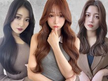 熟練スタイリストが作る【トレンドヘアスタイル】でご自宅でも美容室帰りのような再現性の高いスタイルに◎