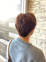 アンドカラー イオンタウン鈴鹿店(& COLOR)&nbsp;イルミナカラー