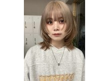 クペウエミュー(cope'u emu)