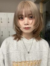 クペウエミュー(cope'u emu)