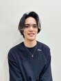 リヴ オオサカ(LIV OSAKA) 岩脇 朋哉