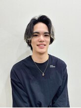 リヴ オオサカ(LIV OSAKA) 岩脇 朋哉