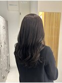 【Nanaka】ゆるふわ巻き髪ヘアセット