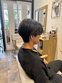 ヘアースタジオゼン アドバンス(hair studio Zen advance)&nbsp;men's cut