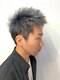 イノセントアルフの写真/【メンズカット得意】丁寧なカウンセリングと高い技術力で、ON・OFFキマるスタイルをご提案いたします◎