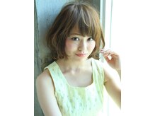 ウィーヴィーアイレックス(weebee Ailex)