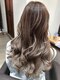 リアージュ(Reage)の写真/髪質改善トリートメント使用店◎ハイトーンヘアでもなめらかな指通りのうるつや髪に！ぜひ実感してみては♪